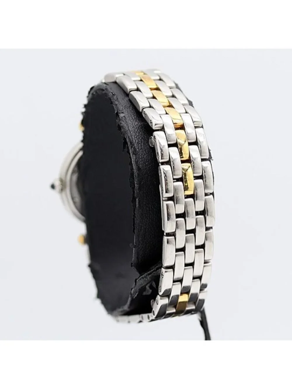 Cartier rank size